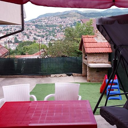 Ajla - Free Parking Apartamento Saraievo Exterior foto
